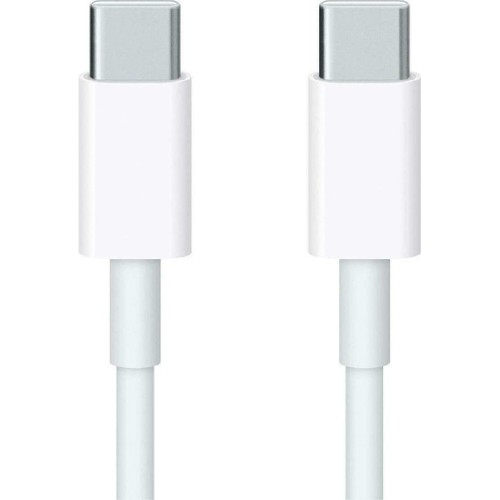 USB-TYPE C CABLE  ΣΕ TYPE C MLL82ZM/A WHITE 2m